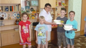 Управление ПФР не осталось в стороне