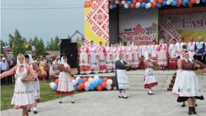 Театрализованное представление «Хлеб-всему голова»