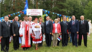Подведены итоги конкурса - «Гостевой дворик»