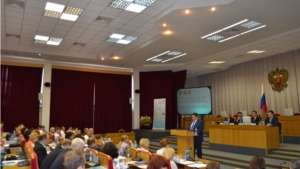 В Чебоксарах проходит межрегиональный семинар-совещание по антимонопольному законодательству и законодательству о контрактной системе