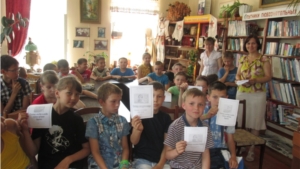 Будет лето безопасным — будет отдых наш прекрасен