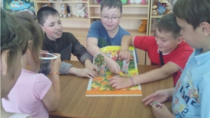 Сказка лечит, сказка греет, сказка учит жить