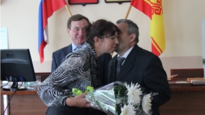 XXXXI очередное заседание Собрания депутатов пятого созыва
