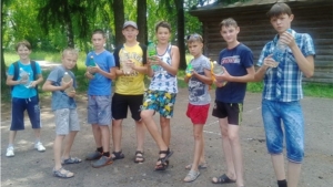 Герои, танцы и вода