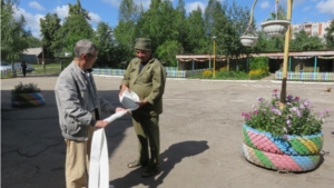 В детском саду &quot;Рябинка&quot; проверяют требования пожарной безопасности