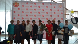 Лучшие замещающие семьи Козловского района удостоены наград на III Республиканском форуме замещающих семей