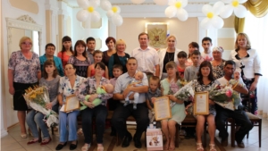 Дети – это мира нежные загадки…