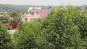 Дни деревень в Шумерлинском районе