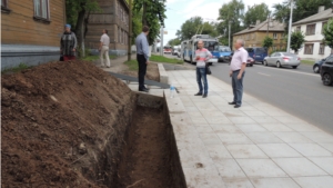 На улице Фучика будет перенесена остановка для общественного транспорта