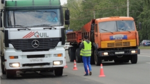 Сохранить столичные дороги от преждевременного разрушения поможет весовой контроль