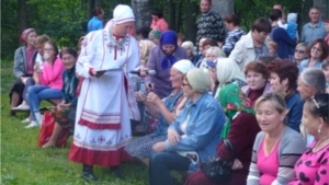 В рамках Года литературы Большешигаевская сельская библиотека организовала читательскую акцию «Стихи в кармане»