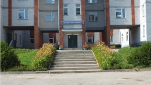 Продолжается осмотр и приемка образовательных организаций Ядринского района к новому 2015-2016 учебному году
