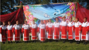 День села Малое Карачкино