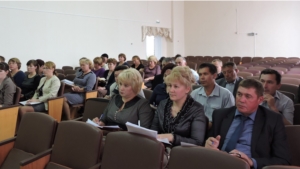 Совещание директоров
