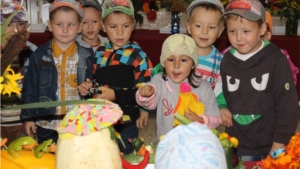 Выставка красоты и вдохновения