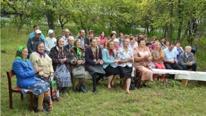 День ветеринарного работника в Ибресинском, Урмарском и Аликовском районах Чувашской Республики