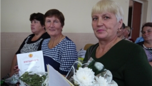 День ветеринарного работника в Ядринском районе