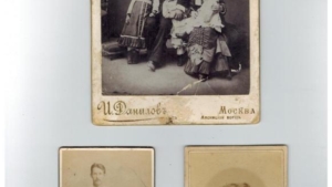 Первые выборы Ядринской городской думы состоялись 09 июля 1874 года