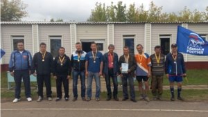 Спортивный форум "Опыт и молодость"