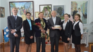 Главное в жизни - стать хорошими людьми