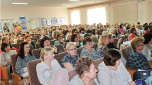 Научно-практическая конференция "Комплексный подход в реабилитации пациентов с поражением центральной нервной системы"