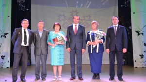Глава Чувашии Михаил Игнатьев поздравил машиностроителей республики с профессиональным праздником