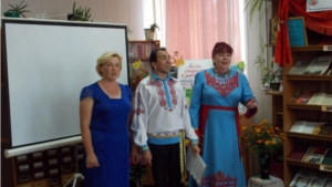 Тепло протянутой руки