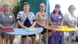 Воспитатель - начало всех начал