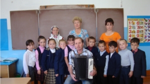 С песней по жизни