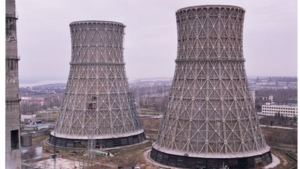 Начало отопительного сезона в г.Чебоксары