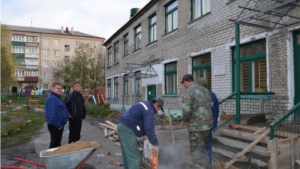 Рабочий объезд города главой администрации