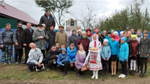 Чӑвашсен паллӑ поэчӗ Андрей Петтоки ҫуралнӑранпа 110 ҫул ҫитнине халалланӑ ӑслӑлӑхпа ӗҫлӗх конференцийӗ иртрӗ