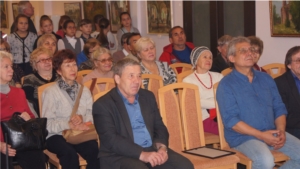 Открылась всероссийская выставка «Вятская провинция»