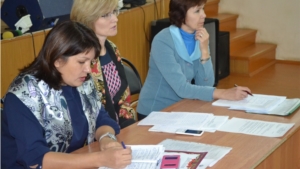 «Профессиональное мастерство специалиста социально-культурной деятельности» - семинар – совещание работников Домов культуры и клубов Ядринского района