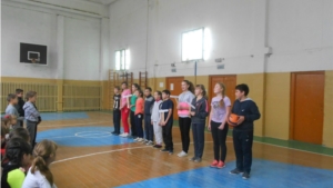 День здоровья и спорта в МБОУ «Малокарачкинская ООШ»