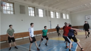 День здоровья в Гимназии №1