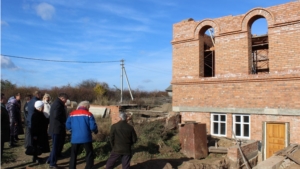 Возрождается Храм Святителя Николая