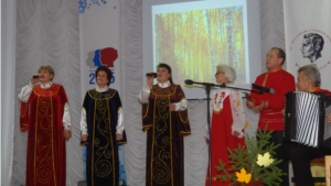 Праздник  «Закружилась листва золотая»