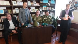 Зов белых журавлей