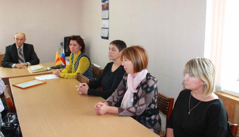 Подведены итоги единого дня голосования в Козловском районе