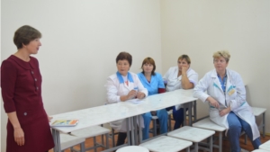 Литературотерапия с поэтессой Натальей Мазюковой