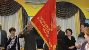 День рождения комсомола