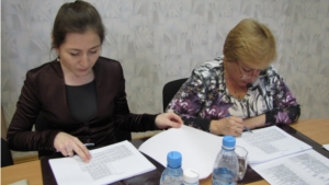 Состоялось очередное заседание коллегии Государственной службы Чувашской Республики по конкурентной политике и тарифам