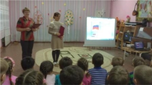 Тема патриотизма очень значима