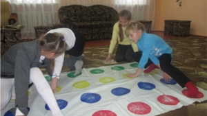 Развитие через игры