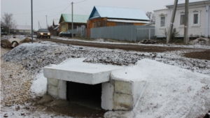Праздник для всех: новая дорога в д. Сареево