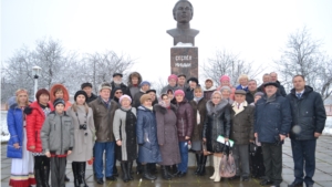 В деревне Сеспель Канашского района - межрегиональный фестиваль "Зов Сеспеля»