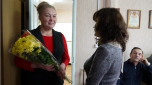 Любовь Соколова избрана главой Большечурашевского сельского поселения