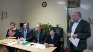 Маргарита Кольцова избрана главой Кукшумского сельского поселения