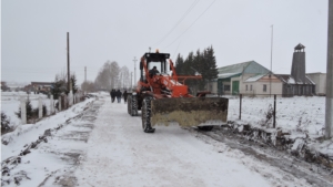 Строительство уличных дорог